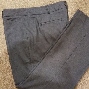 Liz Claiborne Audra Trousers